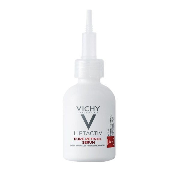 Vichy LiftActiv Pure Retinol Serum, 30ml