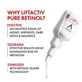 Vichy LiftActiv Pure Retinol Serum, 30ml, thumbnail image