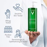 Vichy Normaderm Deep Cleansing Acne Gel, Daily Face Wash, thumbnail image 5 of 8