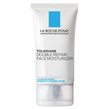La Roche-Posay Toleriane Double Repair with Ceramide Facial Moisturizer, 1.01 OZ, thumbnail image