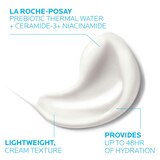 La Roche-Posay Toleriane Double Repair with Ceramide Facial Moisturizer, 1.01 OZ, thumbnail image