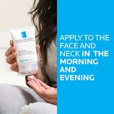 La Roche-Posay Toleriane Double Repair with Ceramide Facial Moisturizer, 1.01 OZ, thumbnail image