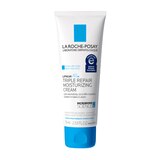 La Roche-Posay Body Moisturizer, Lipikar AP+M Triple Repair for Dry Skin with Niacinamide, 2.53oz, thumbnail image