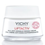 Vichy LiftActiv H.A. Anti-Wrinkle Firming Fragrance Free Cream, thumbnail image