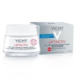 Vichy LiftActiv H.A. Anti-Wrinkle Firming Fragrance Free Cream, thumbnail image