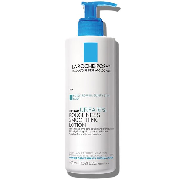 La Roche-Posay Lipikar Urea 10% Smoothing Lotion