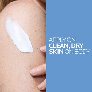 La Roche-Posay Lipikar Urea 10% Smoothing Lotion