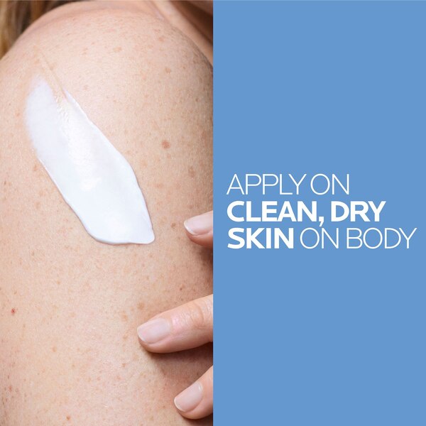 La Roche-Posay Lipikar Urea 10% Smoothing Lotion