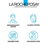 La Roche-Posay Lipikar Urea 10% Smoothing Lotion, thumbnail image