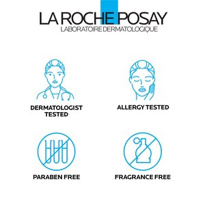 La Roche-Posay Lipikar Urea 10% Smoothing Lotion