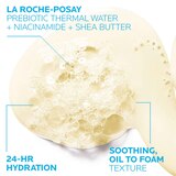 La Roche-Posay Lipikar AP+ Gentle Foaming Cleansing Oil, 13.5oz, thumbnail image