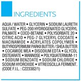 La Roche-Posay Lipikar AP+ Gentle Foaming Cleansing Oil, 13.5oz, thumbnail image