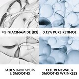 Vichy Liftactiv B3 Pure Retinol Cream Night, thumbnail image