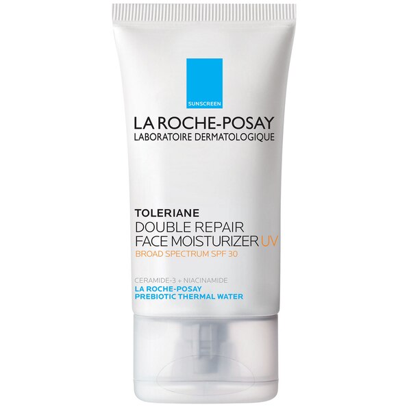 La Roche-Posay Toleriane Double Repair Face Moisturizer UV Broad Spectrum SPF 30