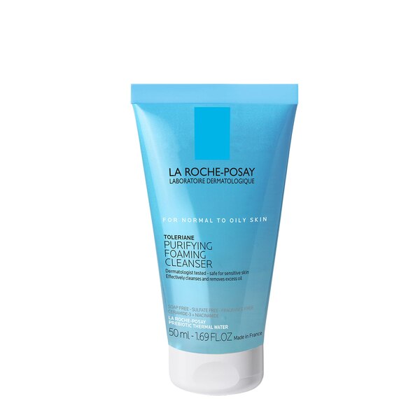 La Roche-Posay Toleriane Purifying Foaming Cleanser