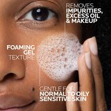 La Roche-Posay Toleriane Purifying Foaming Cleanser, thumbnail image