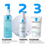 La Roche-Posay Toleriane Purifying Foaming Cleanser, thumbnail image