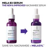 La Roche-Posay Melasyl B3 Serum, 1 OZ, thumbnail image
