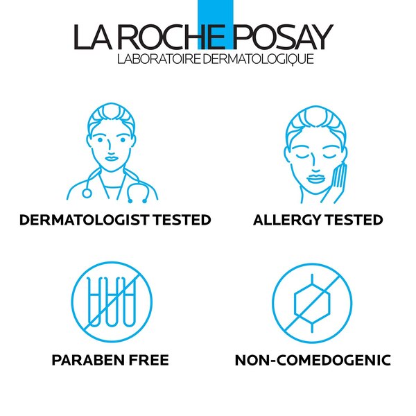 La Roche-Posay Melasyl B3 Serum, 1 OZ