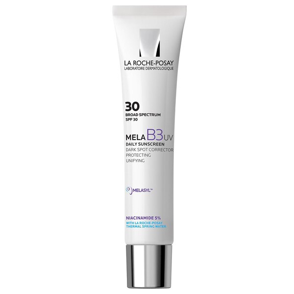 La Roche-Posay Melasyl B3 UV Cream, 1.35 OZ