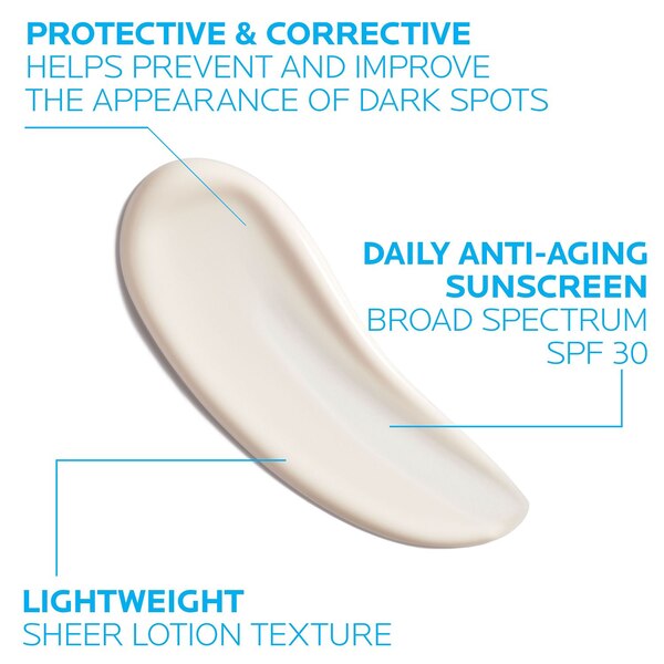 La Roche-Posay Melasyl B3 UV Cream, 1.35 OZ
