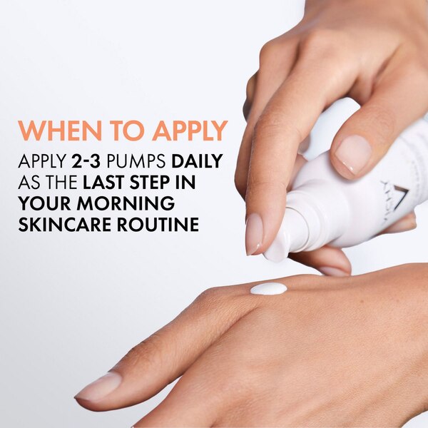 Vichy Capital Soleil UV-AGE Daily Sunscreen Face, Broad Spectrum SPF 60