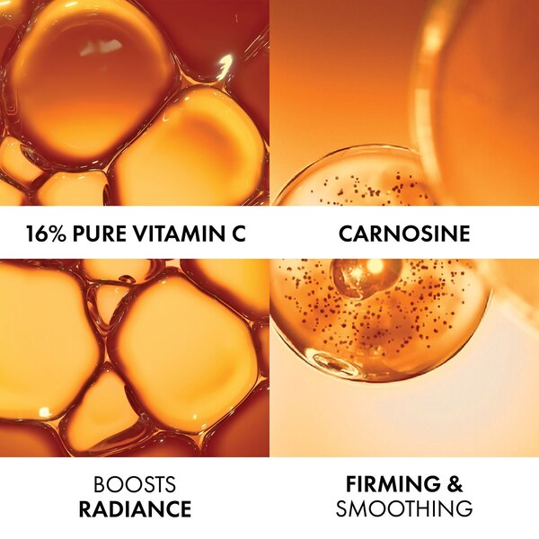 Vichy Liftactiv 16% Pure Vitamin C Serum, .67 OZ