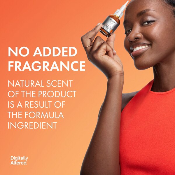 Vichy Liftactiv 16% Pure Vitamin C Serum, .67 OZ