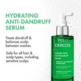 Vichy Dercos Salicylic Acid Anti-Dandruff Serum, 3 OZ, thumbnail image