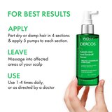 Vichy Dercos Salicylic Acid Anti-Dandruff Serum, 3 OZ, thumbnail image