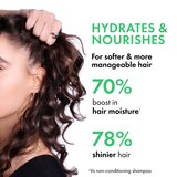 Vichy Dercos Selenium Sulfide Anti-Dandruff Shampoo, thumbnail image