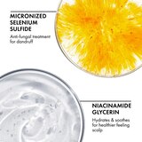 Vichy Dercos Selenium Sulfide Anti-Dandruff Shampoo, thumbnail image
