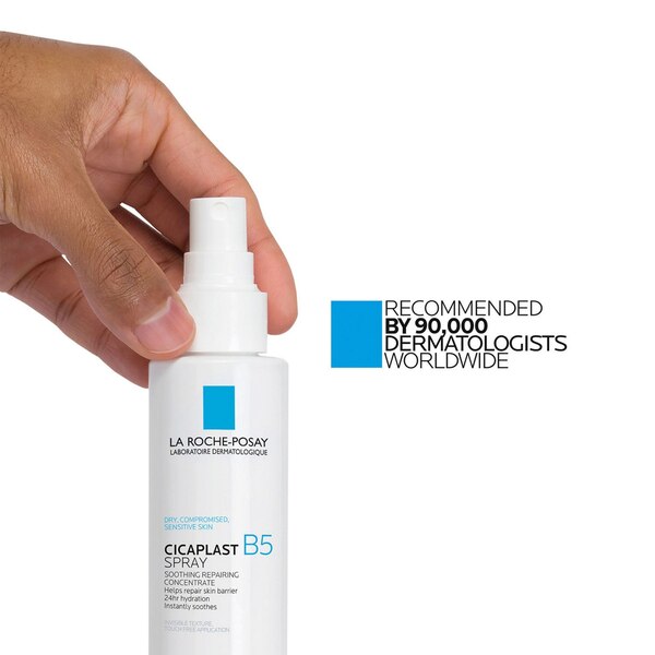 La Roche-Posay Cicaplast B5 Soothing Repair Spray