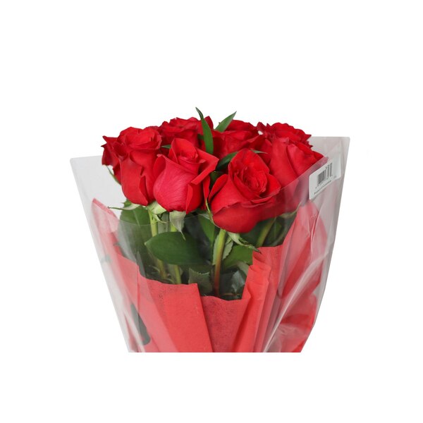 Premium Fresh Rose Bouquet