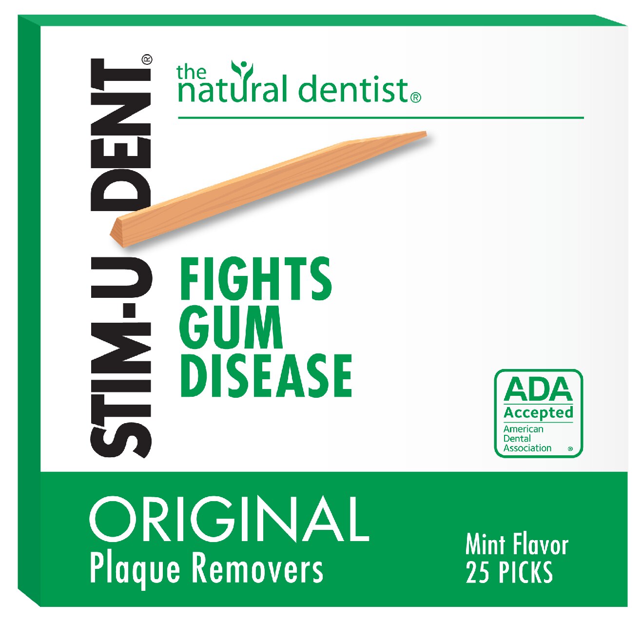 Stim u dent discount