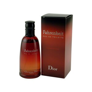 Amazon.com : Fahrenheit By Christian Dior For Men. Eau De