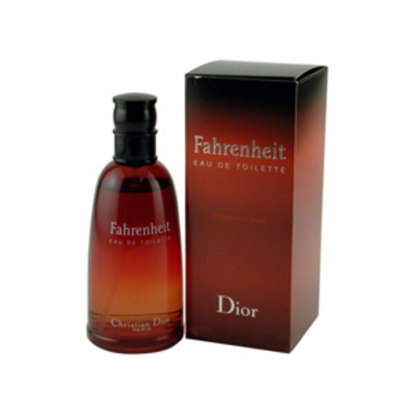 Dior Fahrenheit Eau De Toilette Spray For Men Spray