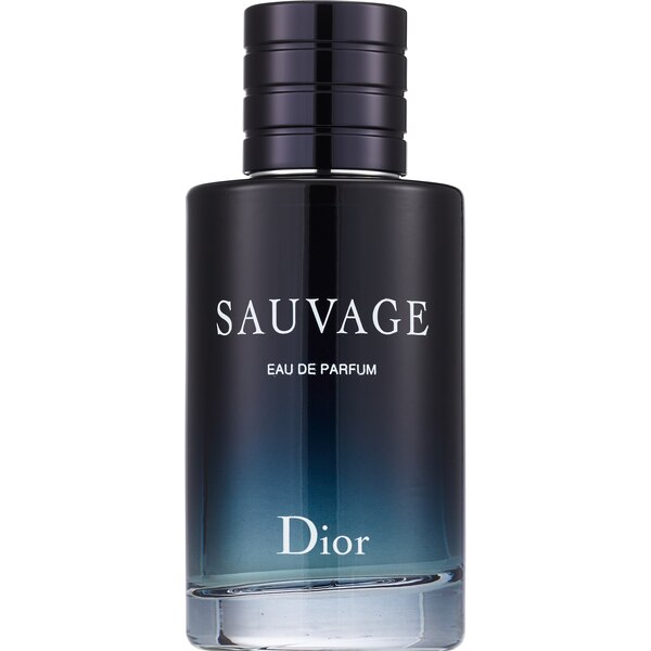 Christian Dior Sauvage Eau de Parfum Spray For Men, 100mL
