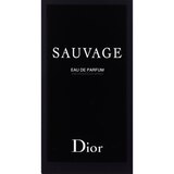 Christian Dior Sauvage Eau de Parfum Spray For Men, 100mL, thumbnail image