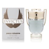 Invictus by Paco Rabanne Eau de Toilette Spray, thumbnail image