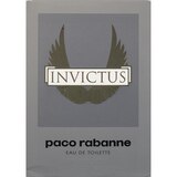 Invictus by Paco Rabanne Eau de Toilette Spray, thumbnail image