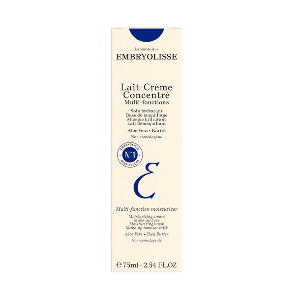 Embryolisse Lait Crème Concentré, 2.54 OZ