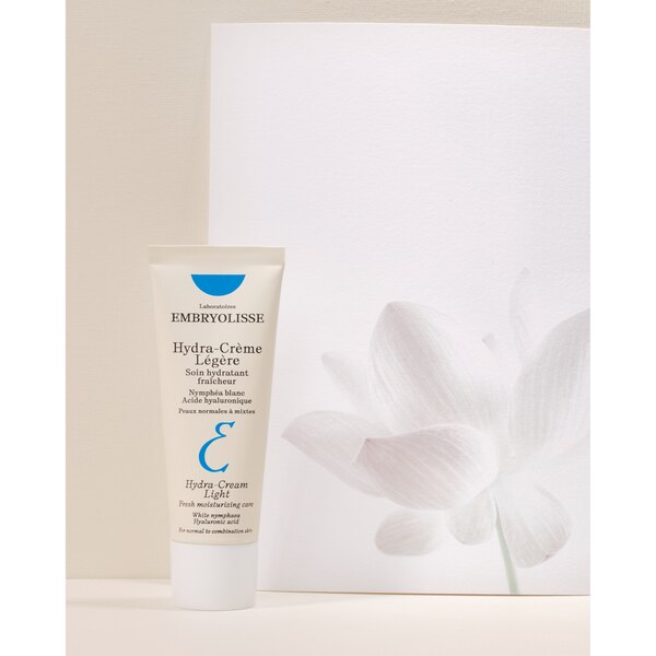 Embryolisse Hydra Cream Light
