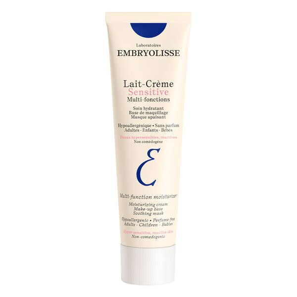Embryolisse Lait Crème Sensitive, 3.4 OZ