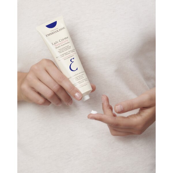 Embryolisse Lait Crème Sensitive, 3.4 OZ
