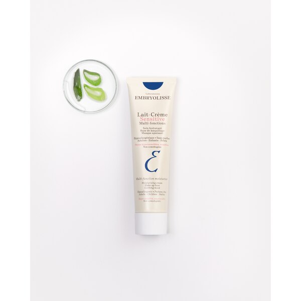 Embryolisse Lait Crème Sensitive, 3.4 OZ