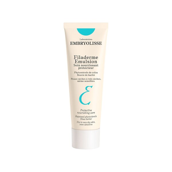 Filaderme Emulsion - Face Lotion For Dry Skin
