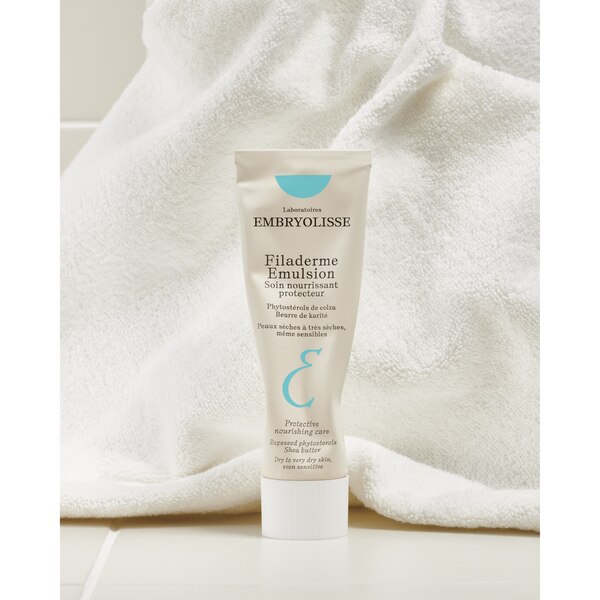 Filaderme Emulsion - Face Lotion For Dry Skin