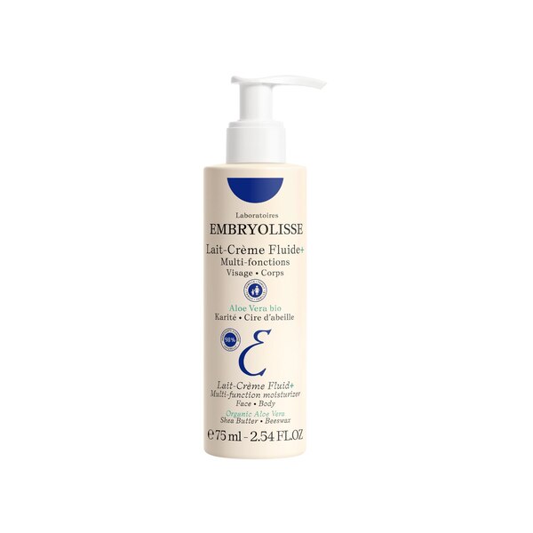 Embryolisse Lait-Crème Fluid+, 2.54 fl.oz.