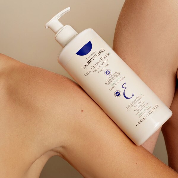 Embryolisse Lait-Crème Fluid+, 2.54 fl.oz.
